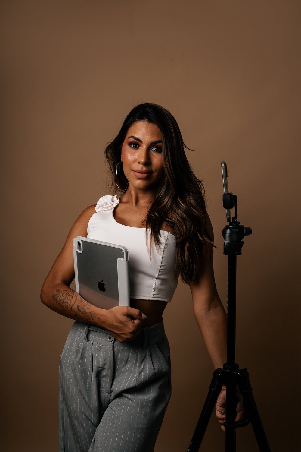 Bruna Souza ������� estrategista de marca pessoal